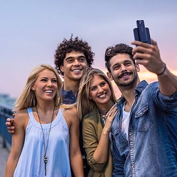 Amazon | Insta360 NanoS 360 VRカメラ, 4K解像度 20MP写真 対応